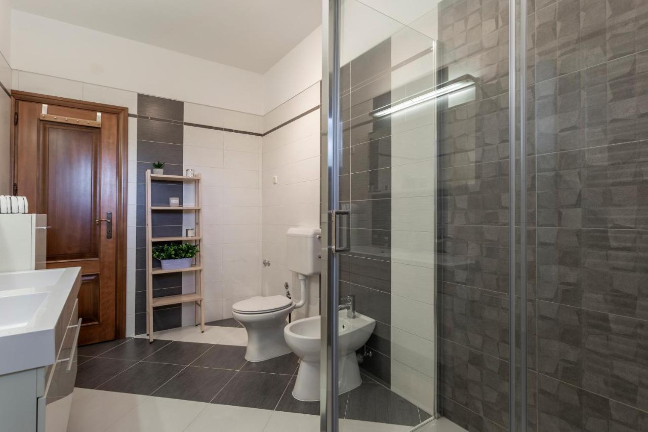 Villa Anavi Bicici ภายนอก รูปภาพ