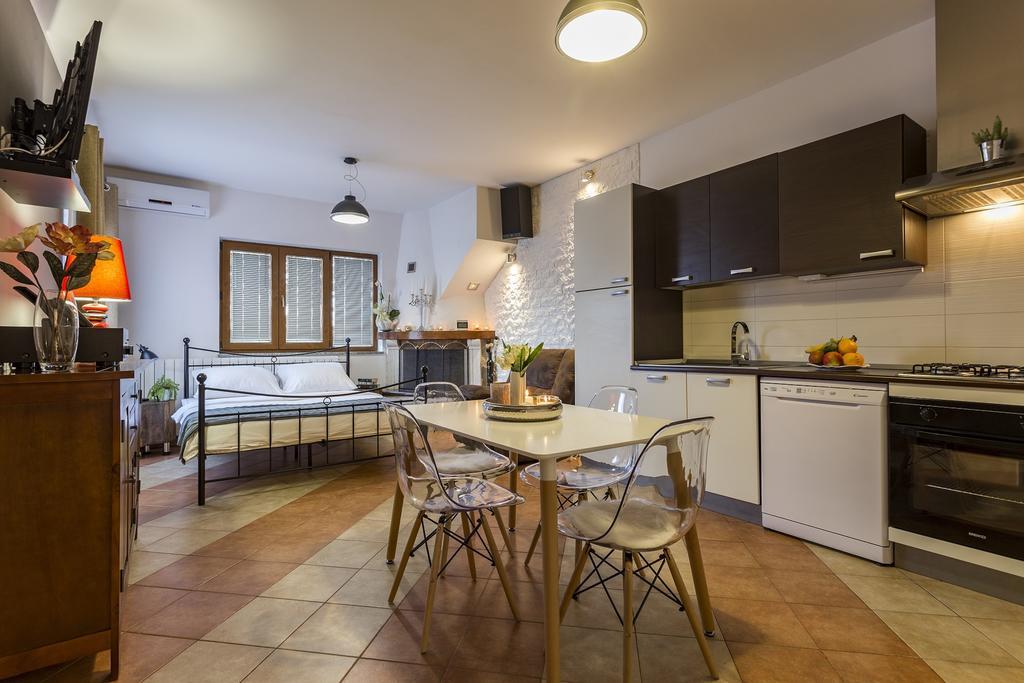 Villa Anavi Bicici ภายนอก รูปภาพ