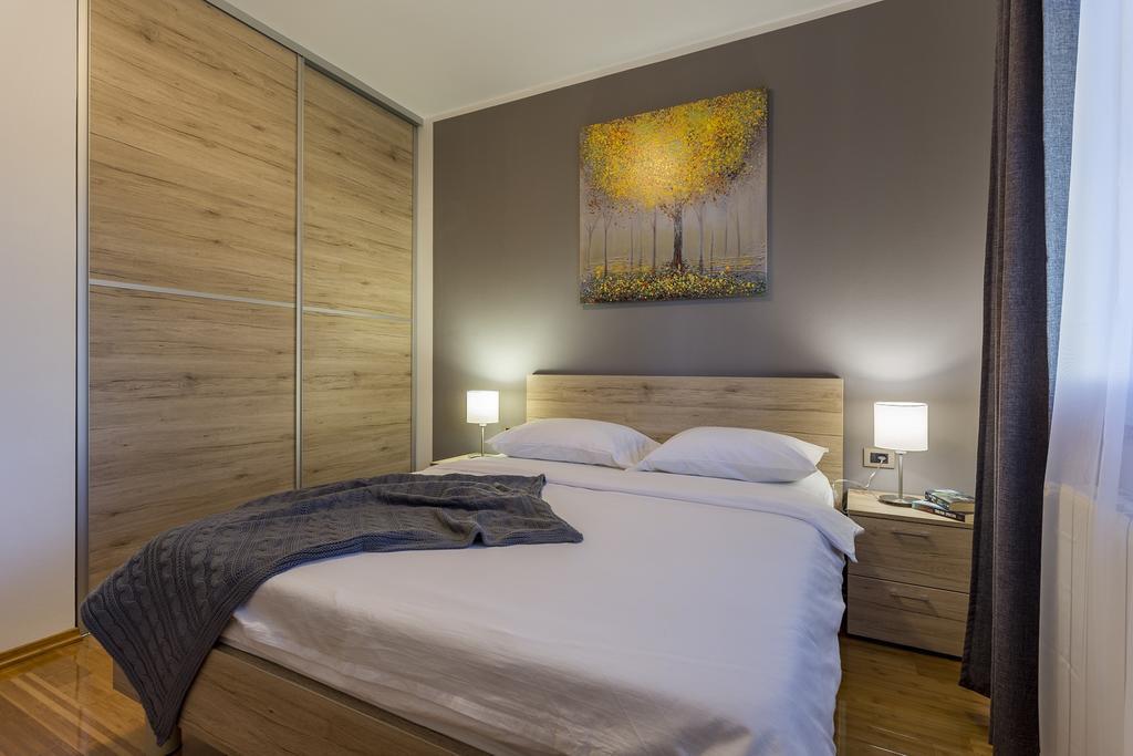 Villa Anavi Bicici ภายนอก รูปภาพ
