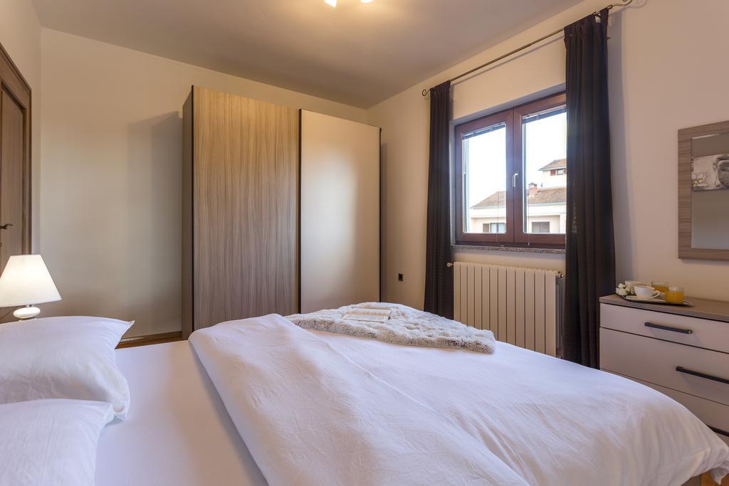 Villa Anavi Bicici ภายนอก รูปภาพ